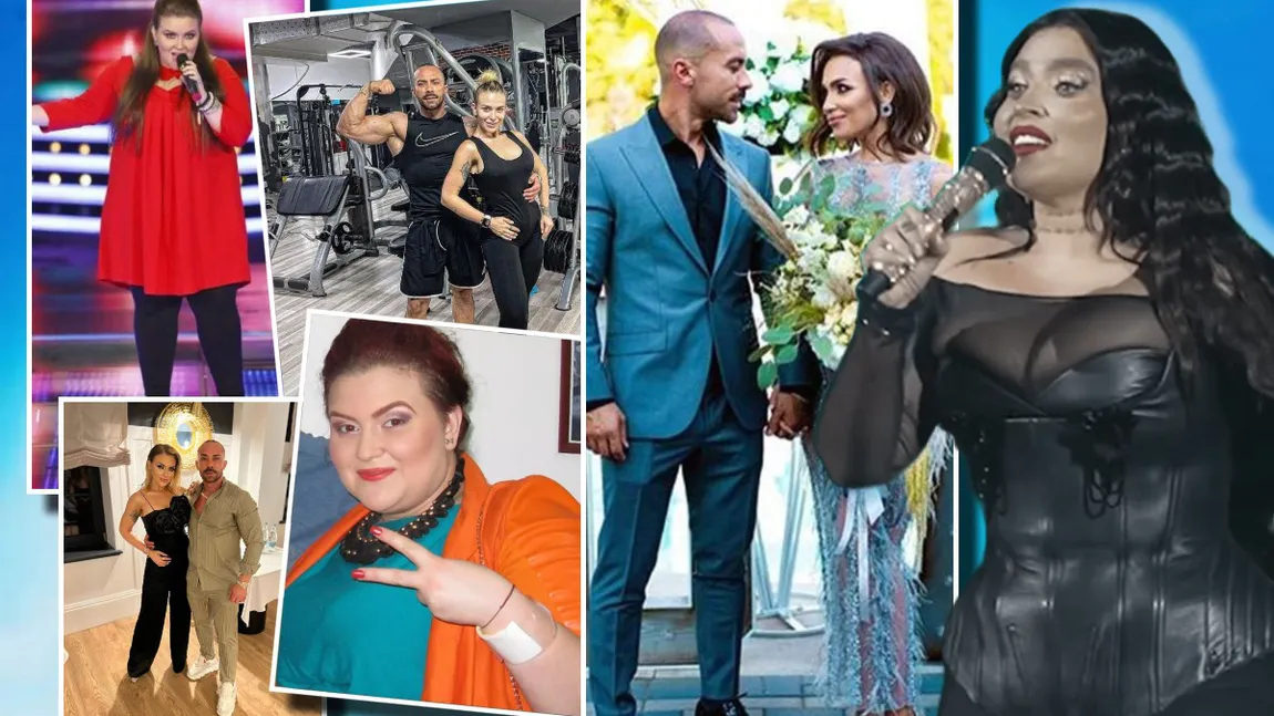 Cătălin Dobrescu, fostul soț al artistei Oana Radu, dezvăluie misterul 