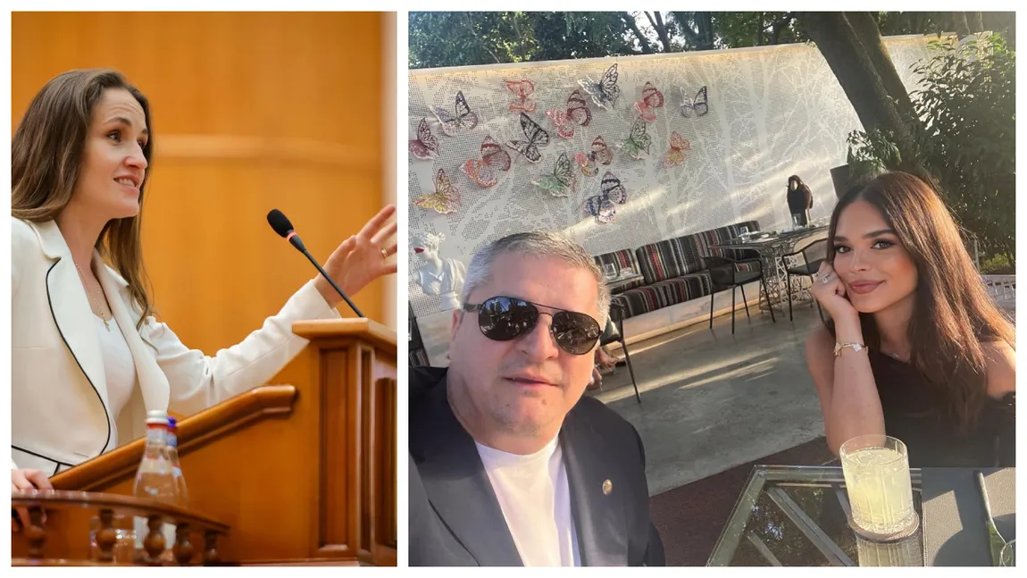 EXCLUSIV Fostul deputat Radu Cristescu, reacție dură după ce Oana Țoiu i-a rechemat fiica în țară de la New York, unde era agent consular. ”Este reformă sau răzbunare?”