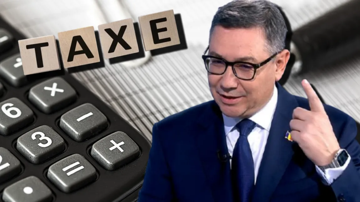 EXCLUSIV/ Victor Ponta, despre efectele majorării taxelor: 