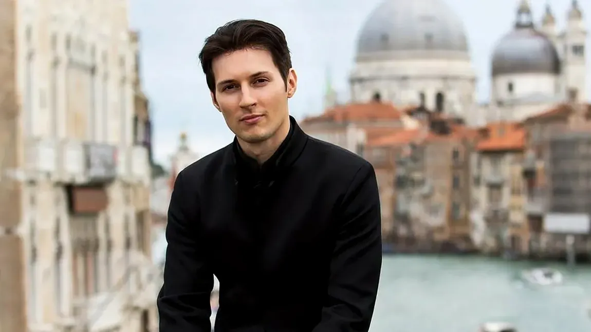 Pavel Durov, fondatorul Telegram, își lasă averea de 20 de miliarde de euro celor 106 copii ai săi. Aceștia nu vor putea intra în posesia moștenirii decât la împlinirea vârstei de 30 de ani