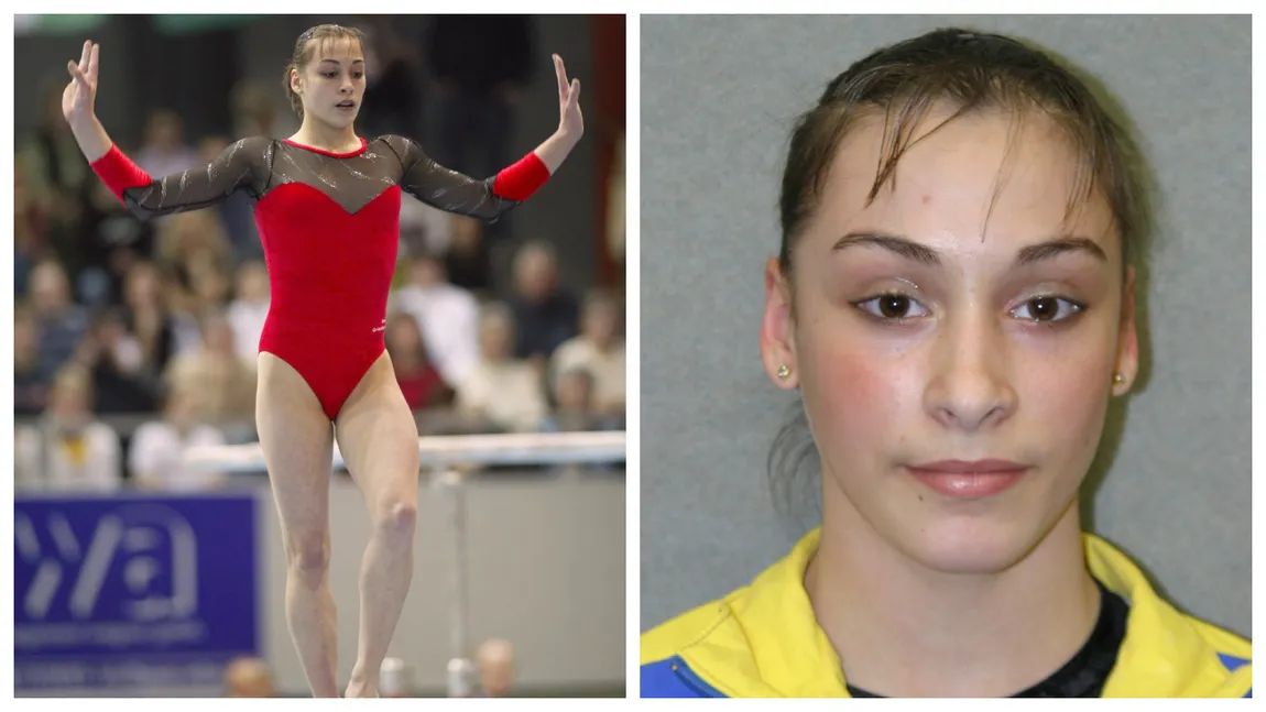 IN-CRE-DI-BIL! Cum arată acum Cătălina Ponor. Schimbare total surprinzătoare pentru fosta stea a gimnasticii