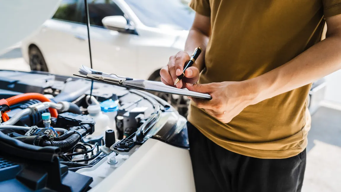 AutoEco: canicula crește numărul defecţiunilor auto cu aproximativ 20%. Revizia auto de vară costă mai mult în 2025 - Până la 1.000 de lei pentru Dacia Logan, Golf 7 şi Ford Focus