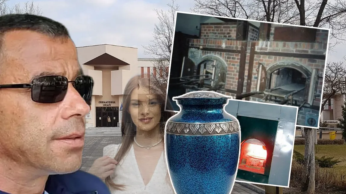 Robert Lupu, ucigașul Teodorei Marcu, a fost incinerat. Trupul neînsuflețit al criminalului a fost ridicat de familie de la morgă