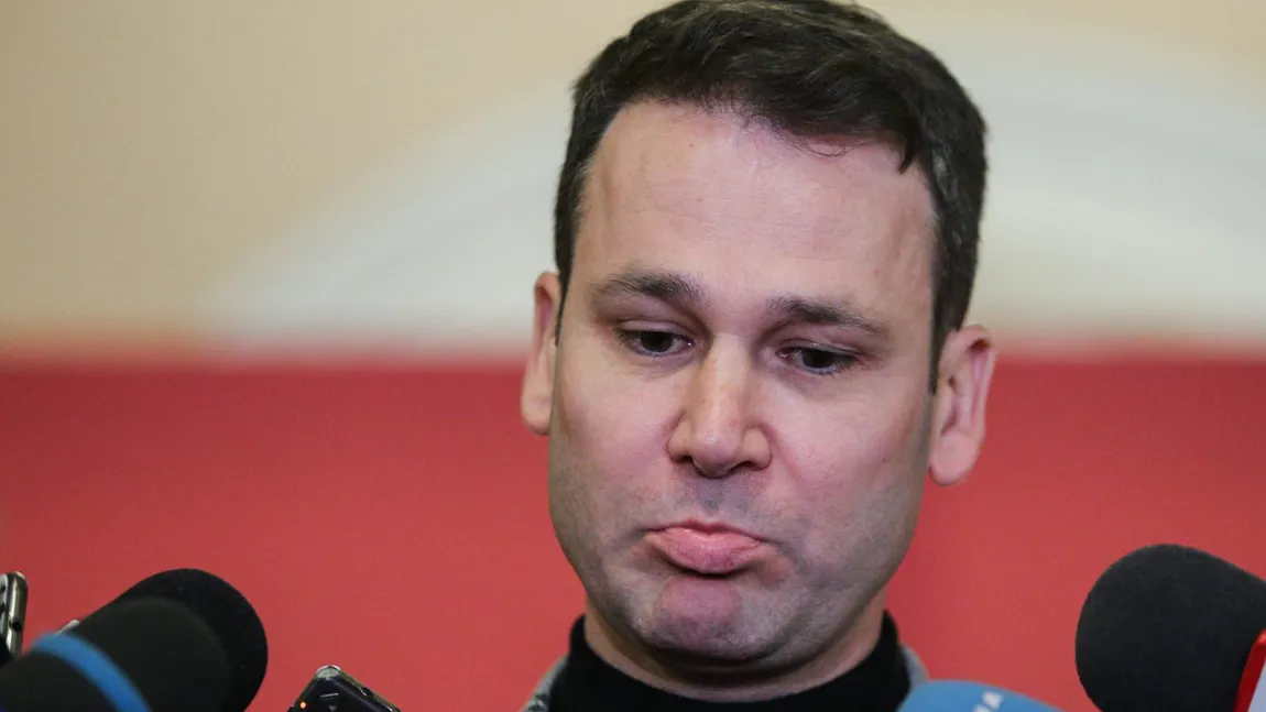 Robert Negoiță, implicat într-un accident pe A2. Primarul Sectorului 3, testat cu etilotestul de polițiști