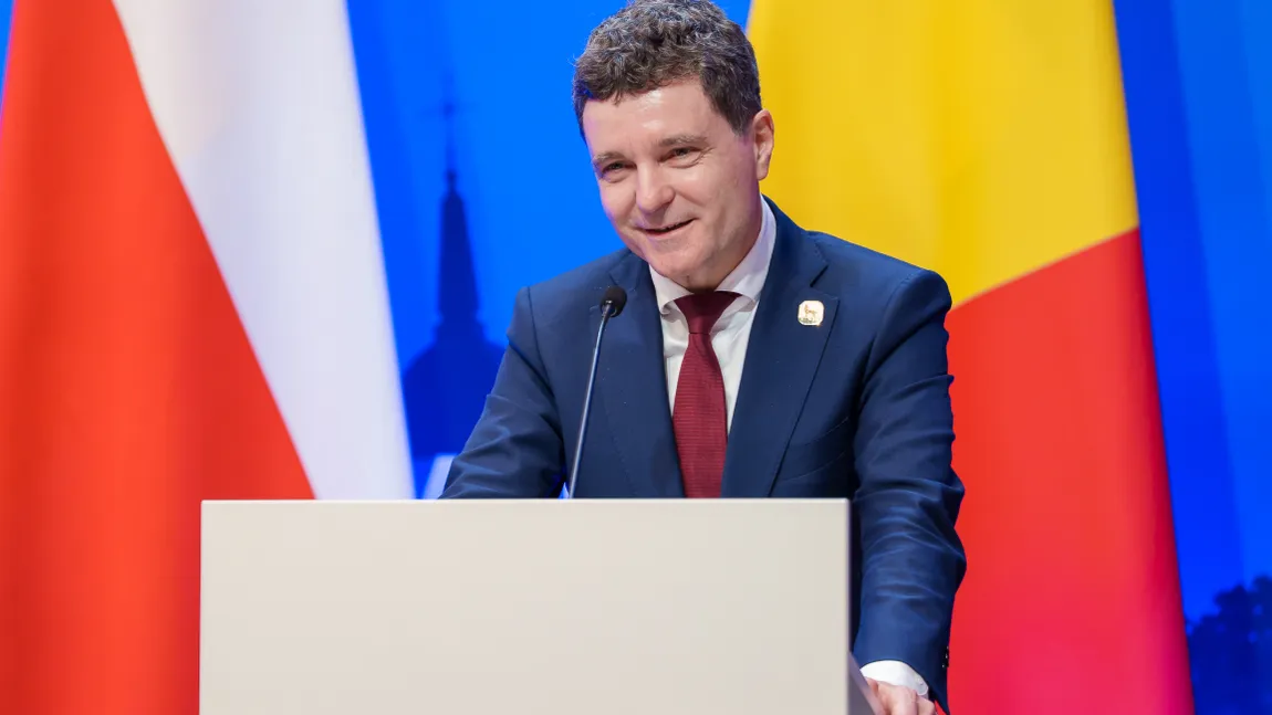 Nicuşor Dan, o nouă întâlnire cu partidele şi anunţuri importante pentru români. Conferinţă de presă la Cotroceni