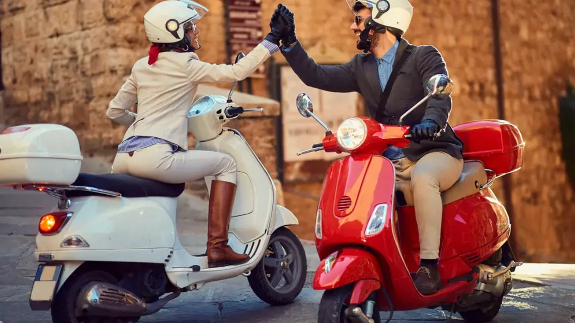 COD RUTIER 2025. Schimbare radicală pentru motociclişti, care sunt noile reguli de circulaţie în oraşe