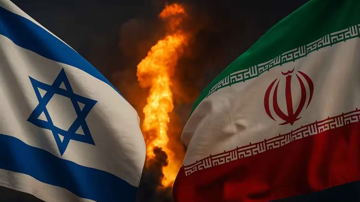 Alertă mondială! Israel continuă bombardamentele masive în Iran, sunt lovite instalaţii subterane de îmbogăţire a uraniului. În replică, Iranul trimite sute de drone spre Tel Aviv