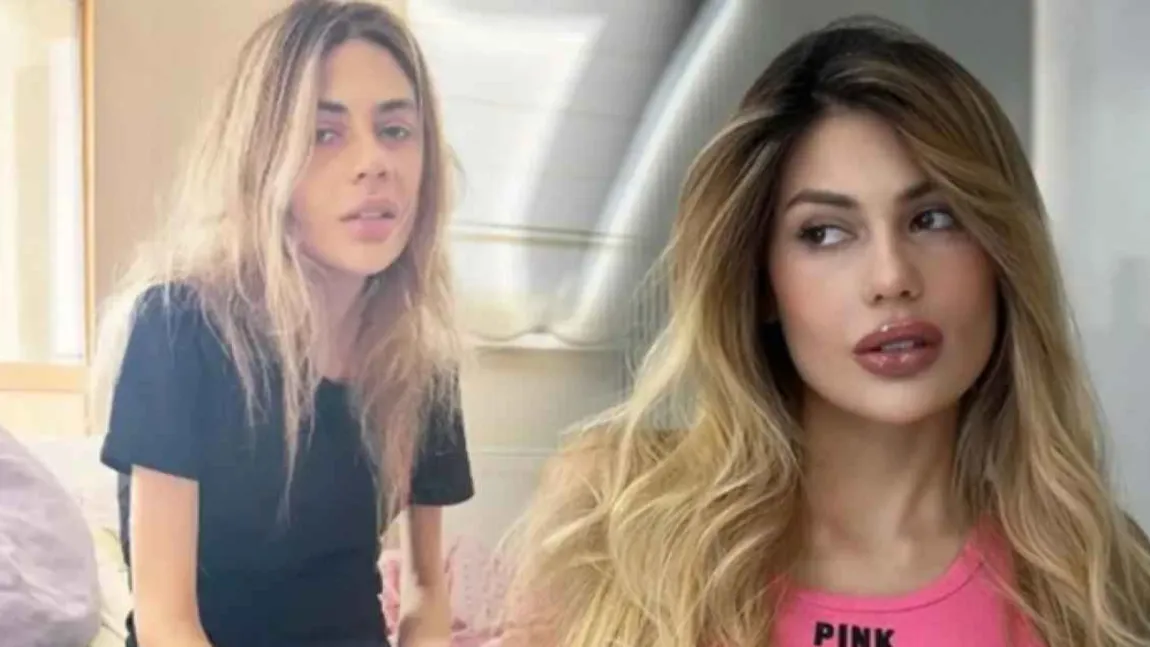 Şoc în showbiz. Concurentă de la Survivor și Bravo, ai stil!, moartă la 30 de ani de anorexie: 