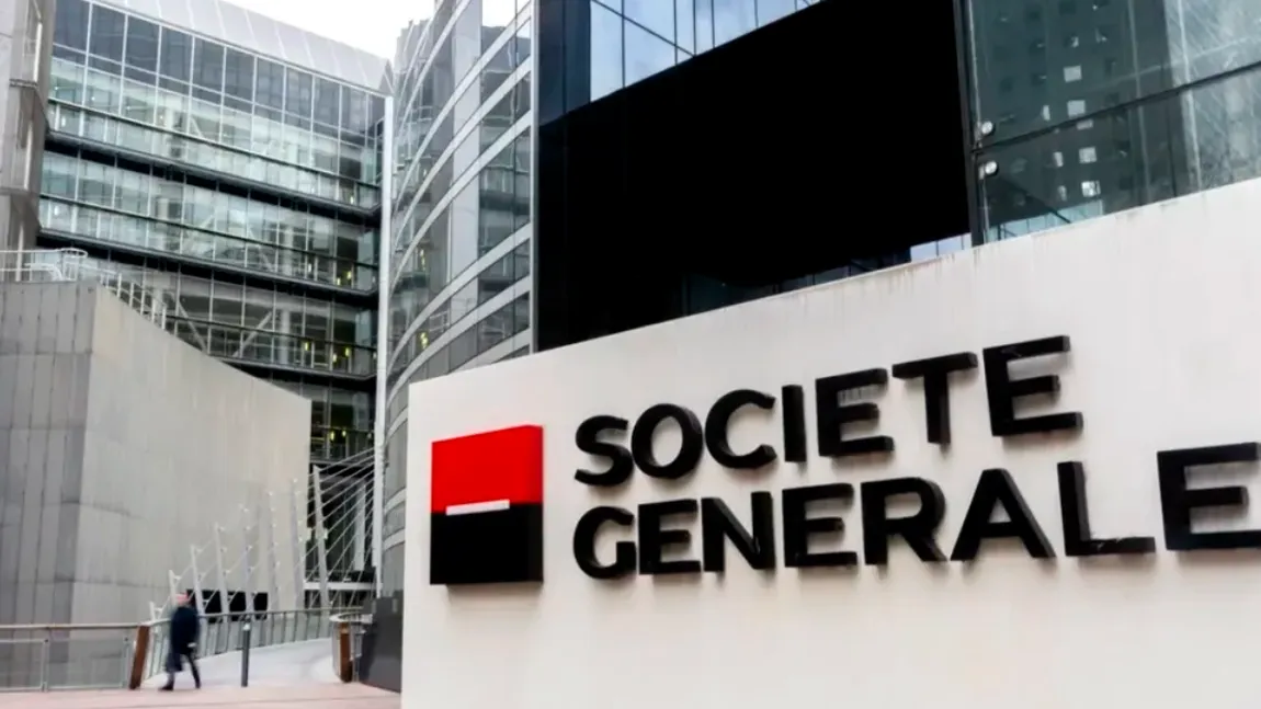 Percheziţii de amploare la sediul central al BRD Societe Generale - Patru persoane reținute, inclusiv directori ai băncii