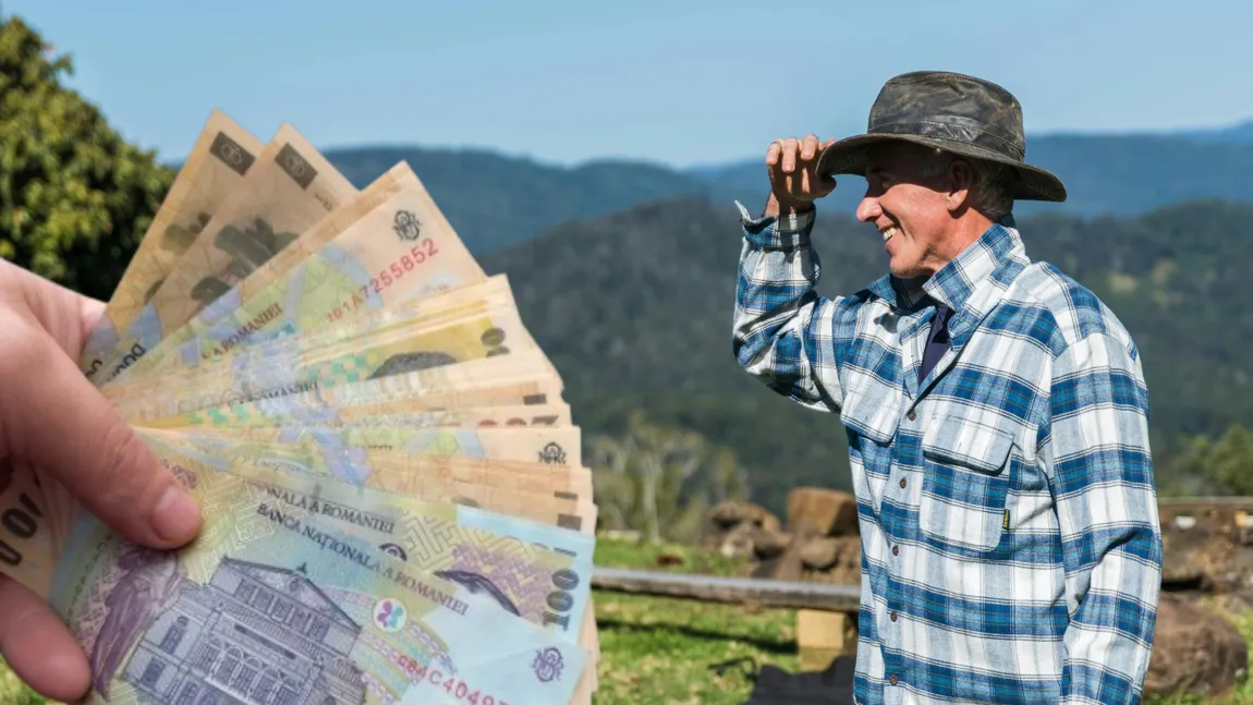 Verificați cardurile! S-au făcut plăți importante pentru mii de români. Numărul beneficiarilor, cu aproape 50 la sută mai mare decât anul trecut