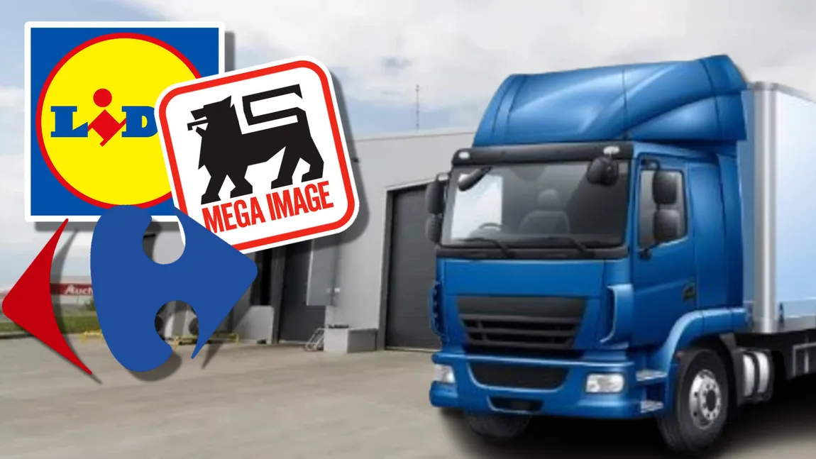 Făbricuţa din România la care fac coadă, mai ales vara, coloşii Lidl, Carrefour, Mega Image sau Kaufland. Ce ofertă de nerefuzat are pe stoc