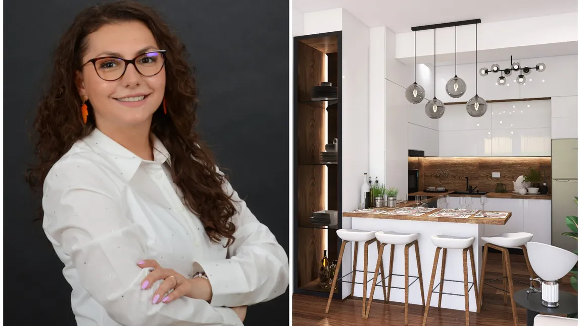 Andreea, din Sibiu, a dat lovitura cu o afacere, după ce a demisionat din bancă. A investit peste 2.000 de euro: 