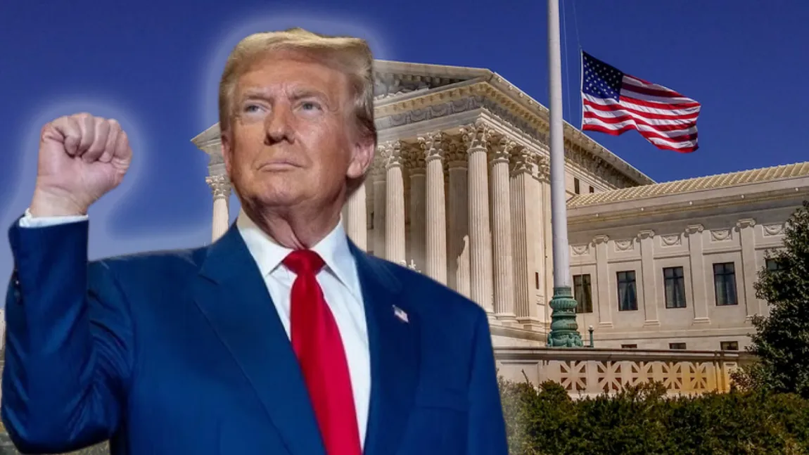 Donald Trump, victorie la Curtea Supremă! Judecătorii instanțelor federale nu mai pot bloca ordinele președintelui SUA