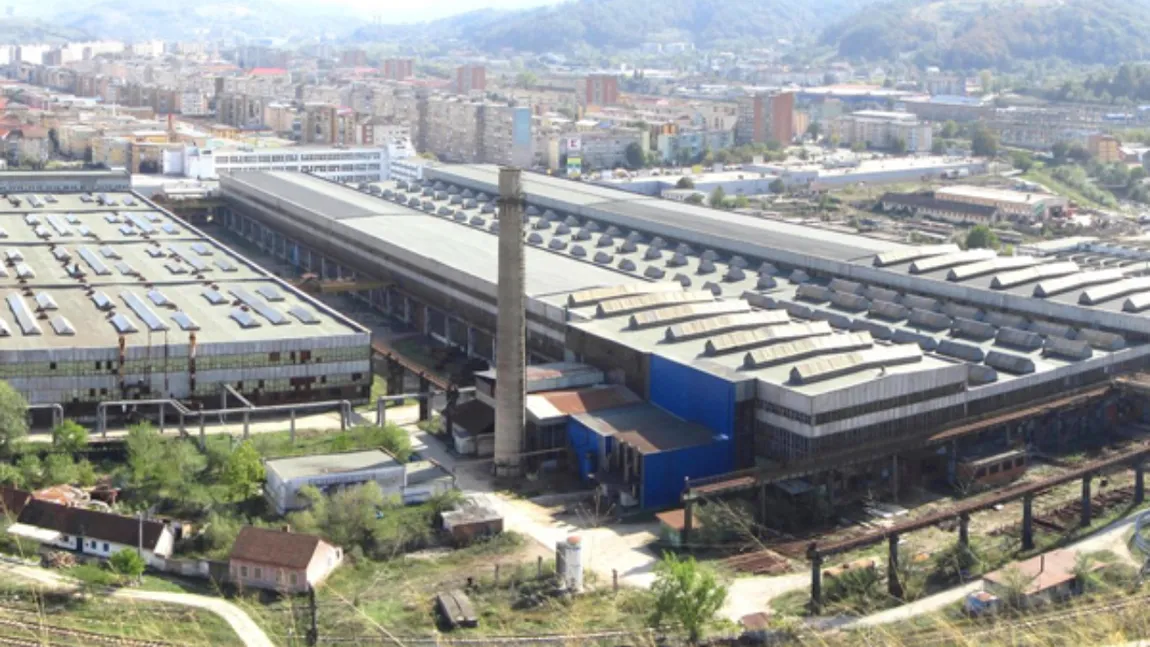 Cea mai veche fabrică din România a dat faliment. Afacerea, preluată de un colos autohton