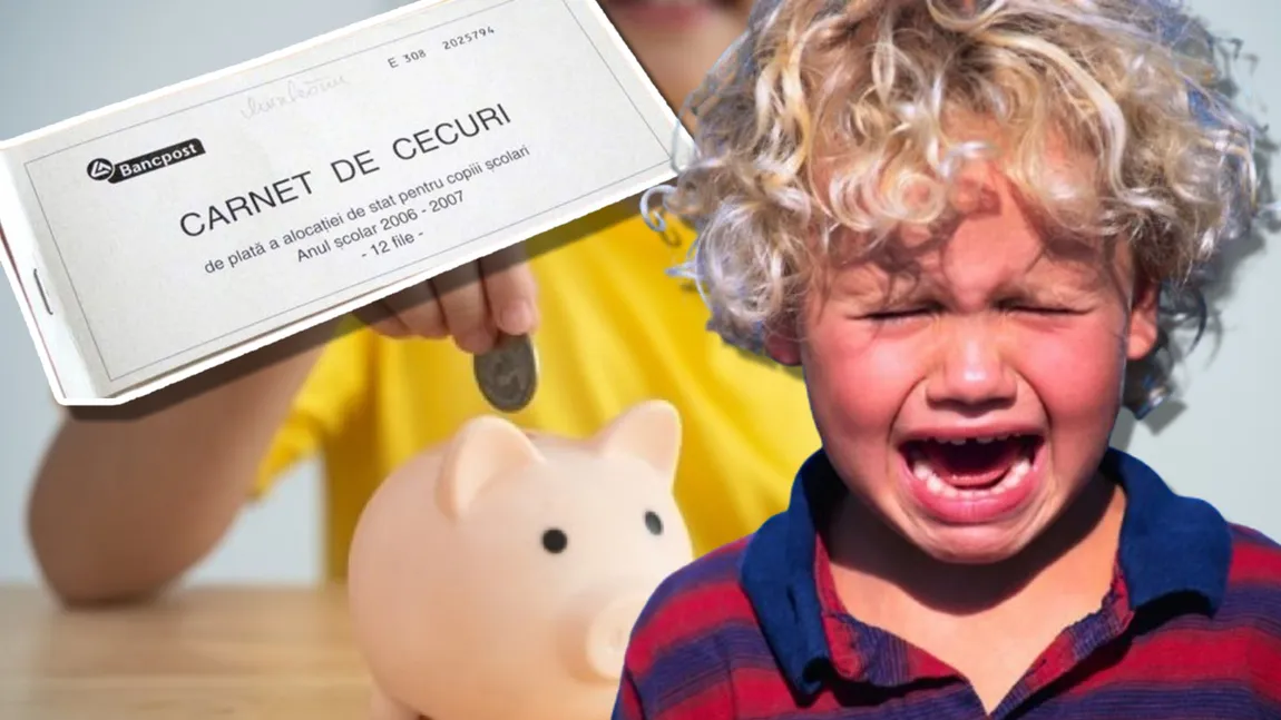 Guvernul nu mai vrea burse pentru elevi și umilește familiile îndurerate. Măsurile dure de austeritate pregătite