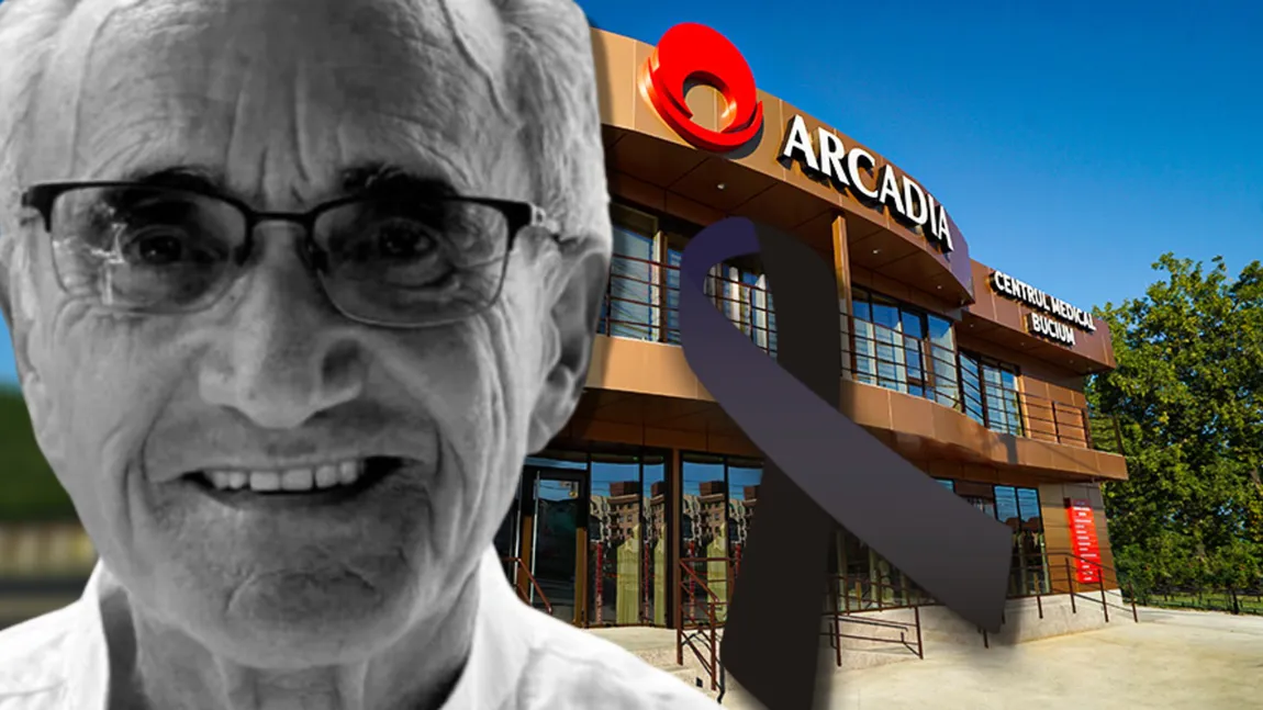 A murit celebrul doctor Fiterman, fondatorul gigantului farmaceutic care îi poartă numele