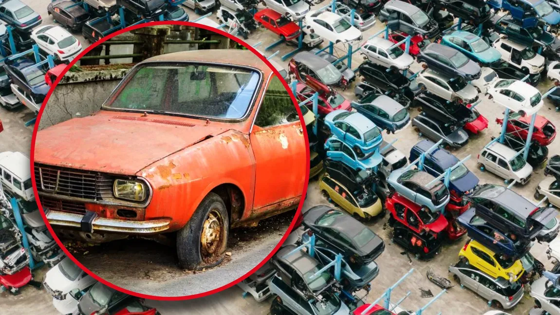 Programul Rabla, suspendat pentru cel puțin doi ani. Situație critică în industria auto