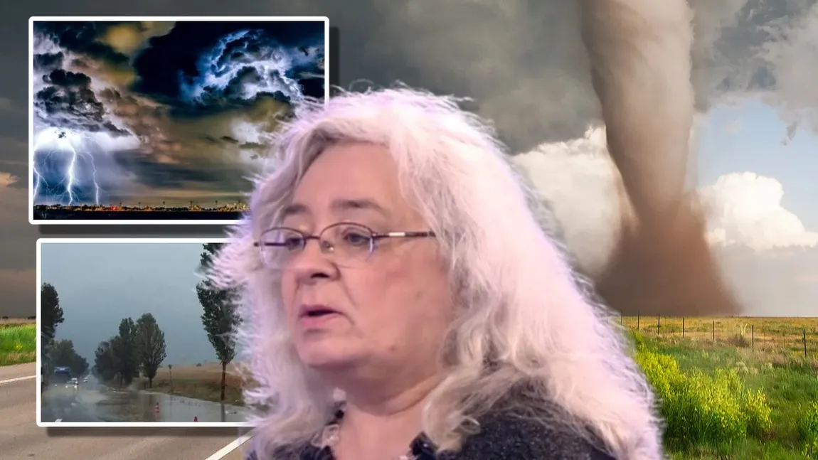 Roxana Bojariu, prognoza estivală: 