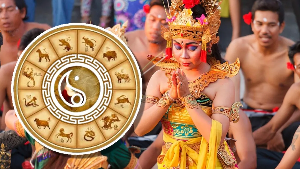 Zodiacul chinezesc iunie 2025. Fluctuaţii energetice aduc karma schimbătoare, cu câştiguri şi pierderi atât financiare, cât şi în dragoste