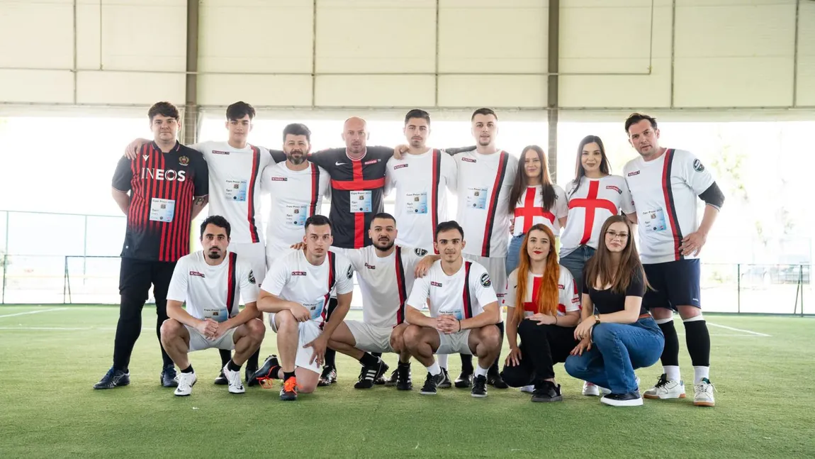 România TV, grupă infernală la Cupa Presei la fotbal 2025. PROGRAMUL meciurilor