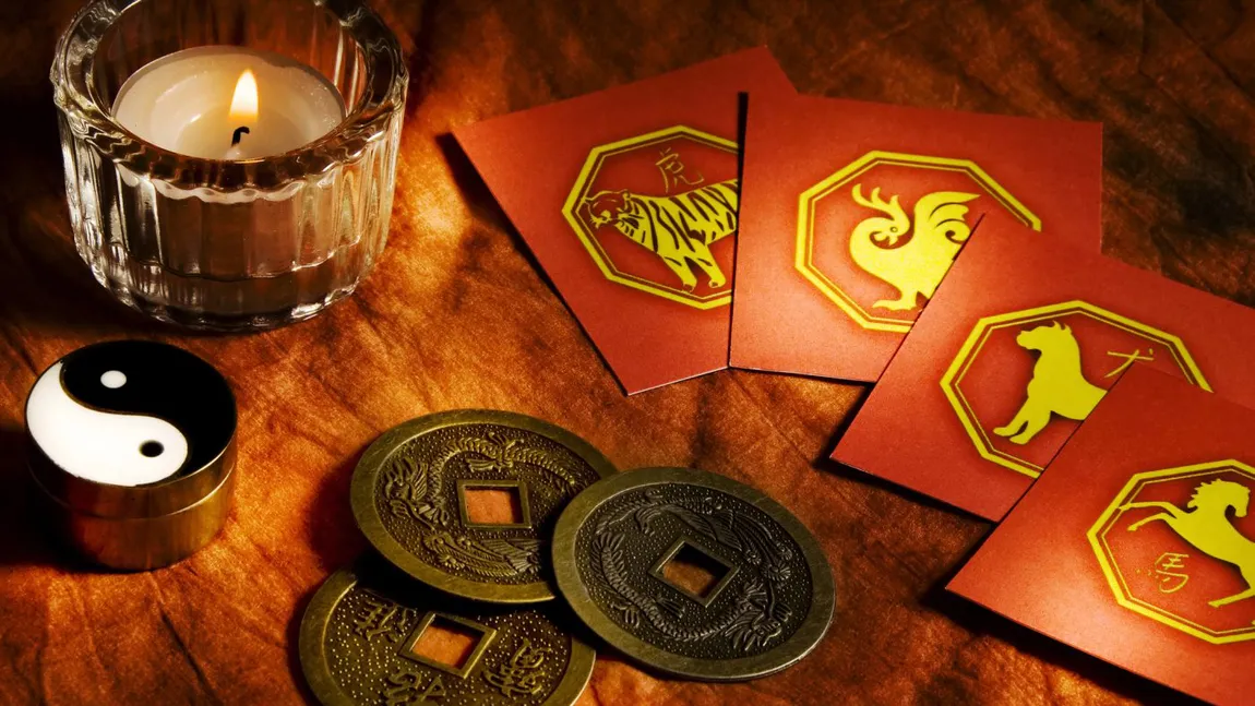5 ZODII CHINEZEŞTI care atrag ABUNDENȚA FINANCIARĂ toată săptămâna, începând cu 23 iunie