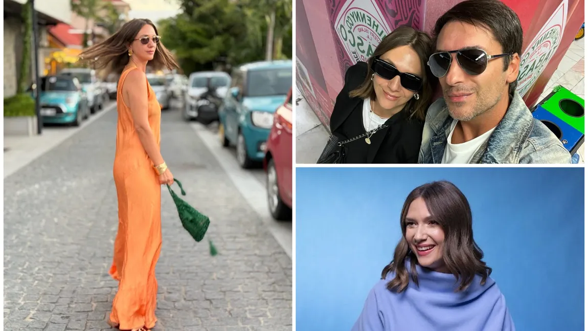 Adela Popescu, adevărul despre bani. Care este suma pentru care nu s-ar da jos din pat: 