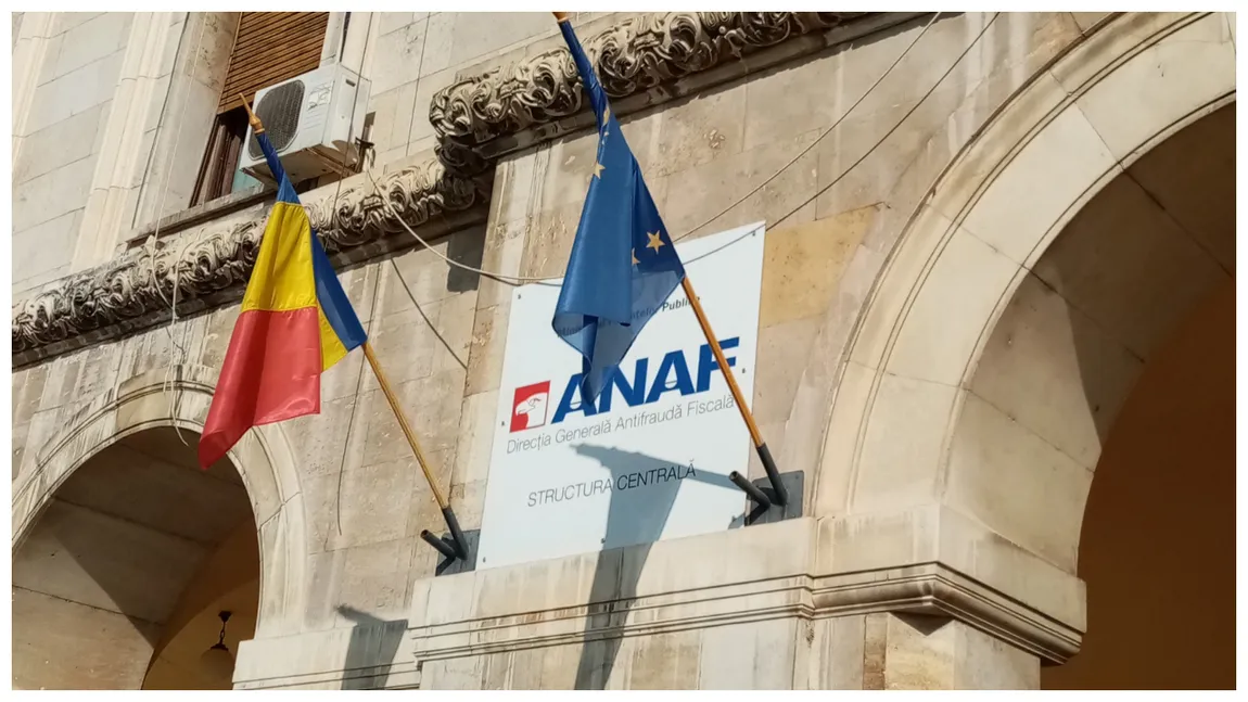 Curtea de Conturi, verificări la ANAF: La 2.440 de adrese din România figurează 47.513 de firme, cu datorii la bugetul de stat de aproape 30 de miliarde lei