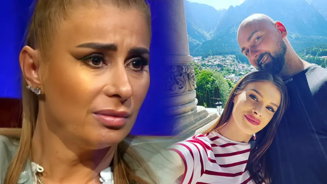 Anamaria Prodan, consternată după tragedia din Cosmopolis în care Teodora Marcu și-a pierdut viața: „Poliția doarme și încasează salariile și la final sunt ucise femeile”