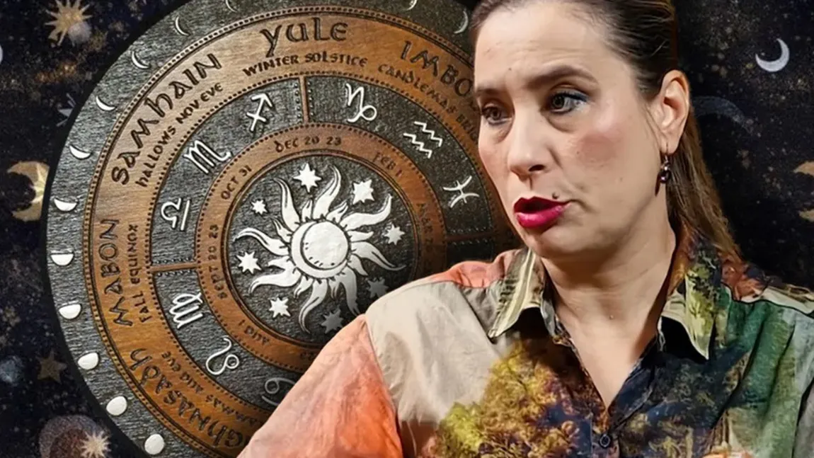 Horoscop chinezesc iulie 2025. Anca Dimancea dezvăluie zodiile care se bucură de noroc din plin la bani și în dragoste