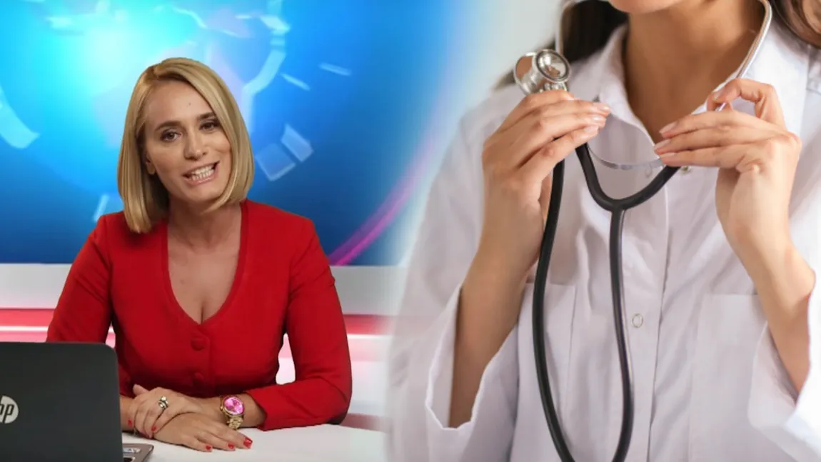 Doctorița care a dat-o în judecată pe Andreea Esca a pierdut toate procesele. Scandalul cu prezentatoarea de la ProTV a pornit în 2013