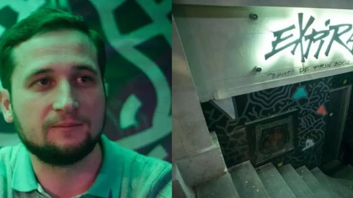 Patronul clubului Expirat, reţinut pentru trafic de droguri intern şi internaţional. Prima reacție a clubului deținut de Andrei Șoșa: 