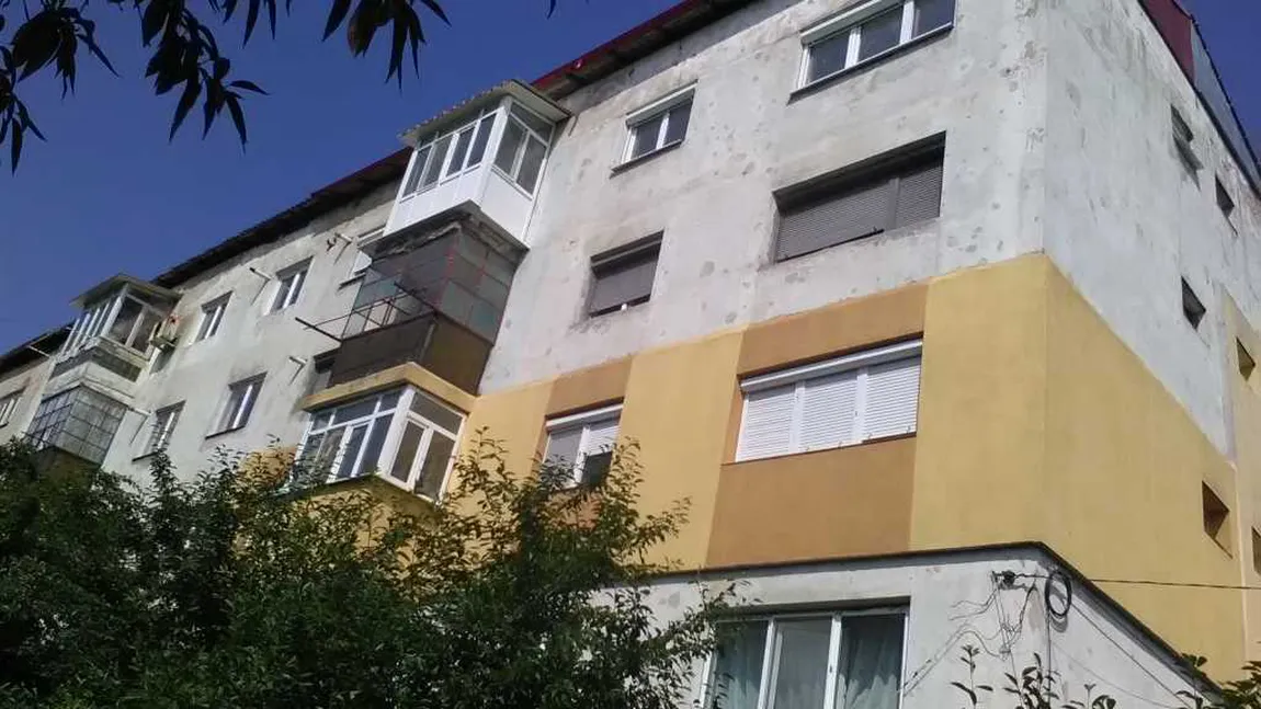 Amenzi de până la 100.000 de lei pentru proprietarii români care își fac aceste lucrări în apartament, fără autorizație