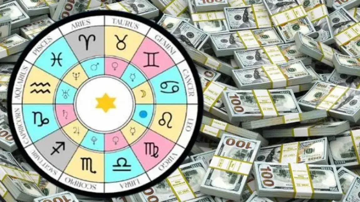 Cele 5 zodii binecuvântate de iubăreața Venus în seriosul Capricorn. Primesc iubire, bani și stabilitate în ianuarie 2026