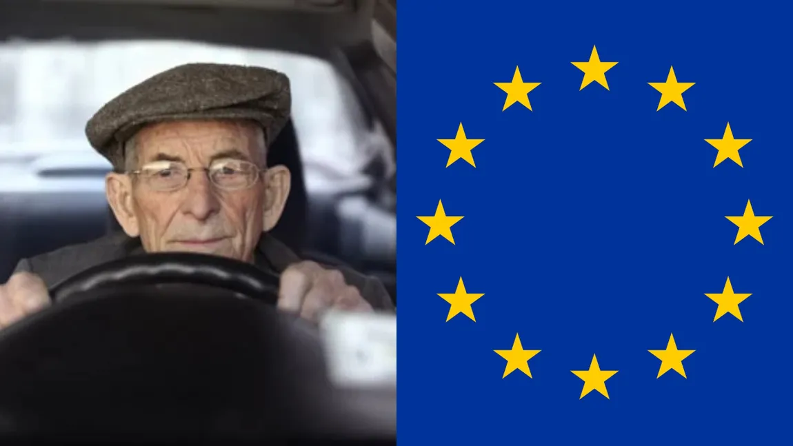 Uniunea Europeană pregătește modificări pentru pensionarii trecuți de 65 de ani