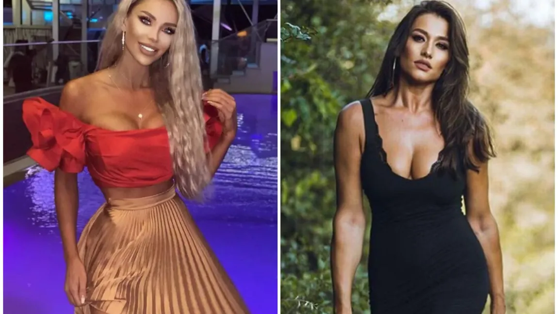 Bianca Drăgușanu îi ia banii Claudiei Pătrășcanu. Cele două au ajuns, din nou, în fața judecătorilor