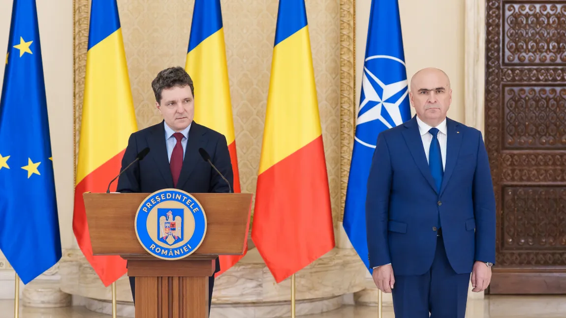 CTP, după desemnarea liderului PNL, Ilie Bolojan, ca premier al României: La conducerea țării se află un matematician