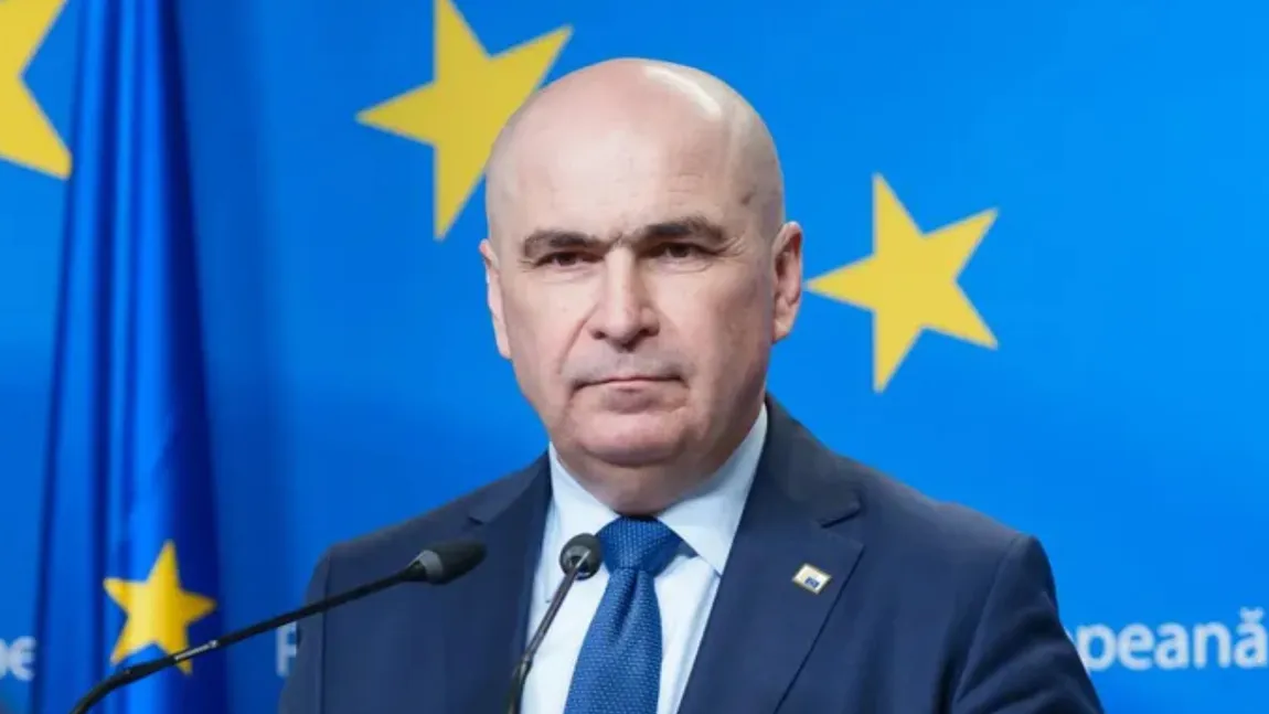 Guvernul Ilie Bolojan. Un fost eurodeputat USR, propus pentru Fonduri Europene. Cine ocupă celelate portofolii ale PNL