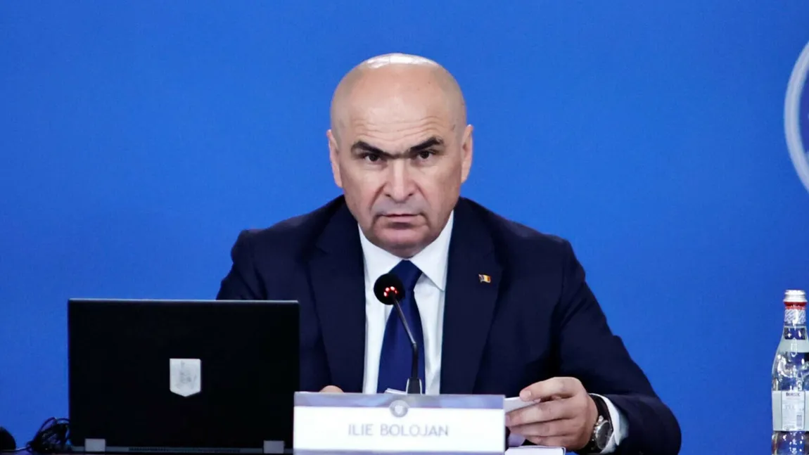 Ilie Bolojan intră cu drujba în sinecuriști și taie 12 posturi remunerate cu 4.000 de euro: „Inventariem tot ce înseamnă comitete, comisii, sinecuri. În fiecare ședință de guvern vom ataca această zonă”