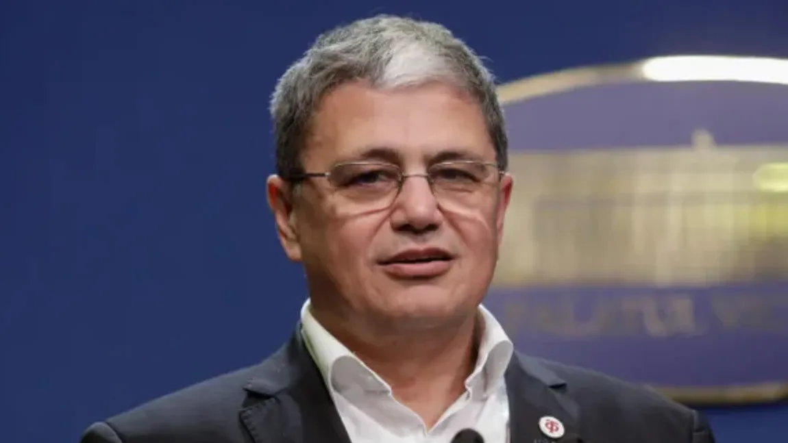 Marcel Boloș prezintă măsurile ce trebuie luate pentru echilibrarea bugetului: „Zonele unde mai putem avea spațiu fiscal sunt în zona taxării consumului sau a taxării capitalului”