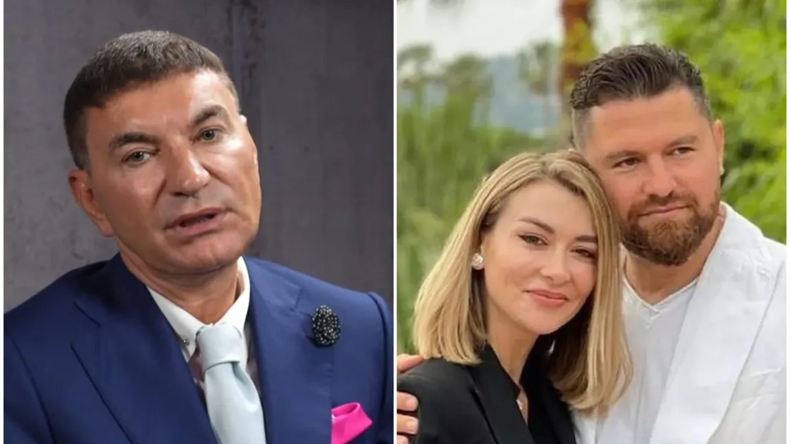 Cristi Borcea, țepuit de soțul Denisei Tănase? Fostul acționar de la Dinamo a investit 6 milioane de euro în Dubai: 