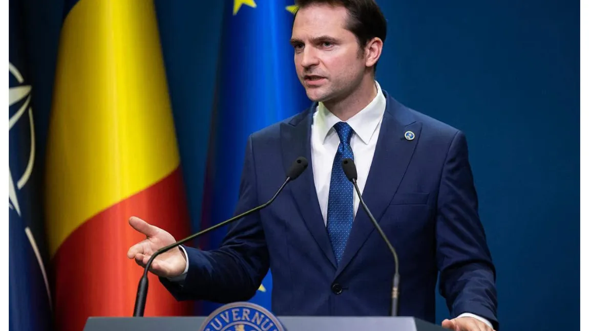 Sebastian Burduja vrea să reducă TVA-ul la energia electrică: ”Este un lucru bun pe care îl face și Europa de Vest”