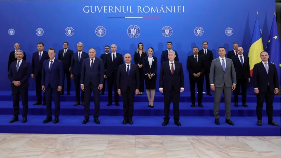 Bogații care dictează austeritatea. Cine sunt CEI MAI ÎNSTĂRIȚI MINIȘTRI din cabinetul Bolojan