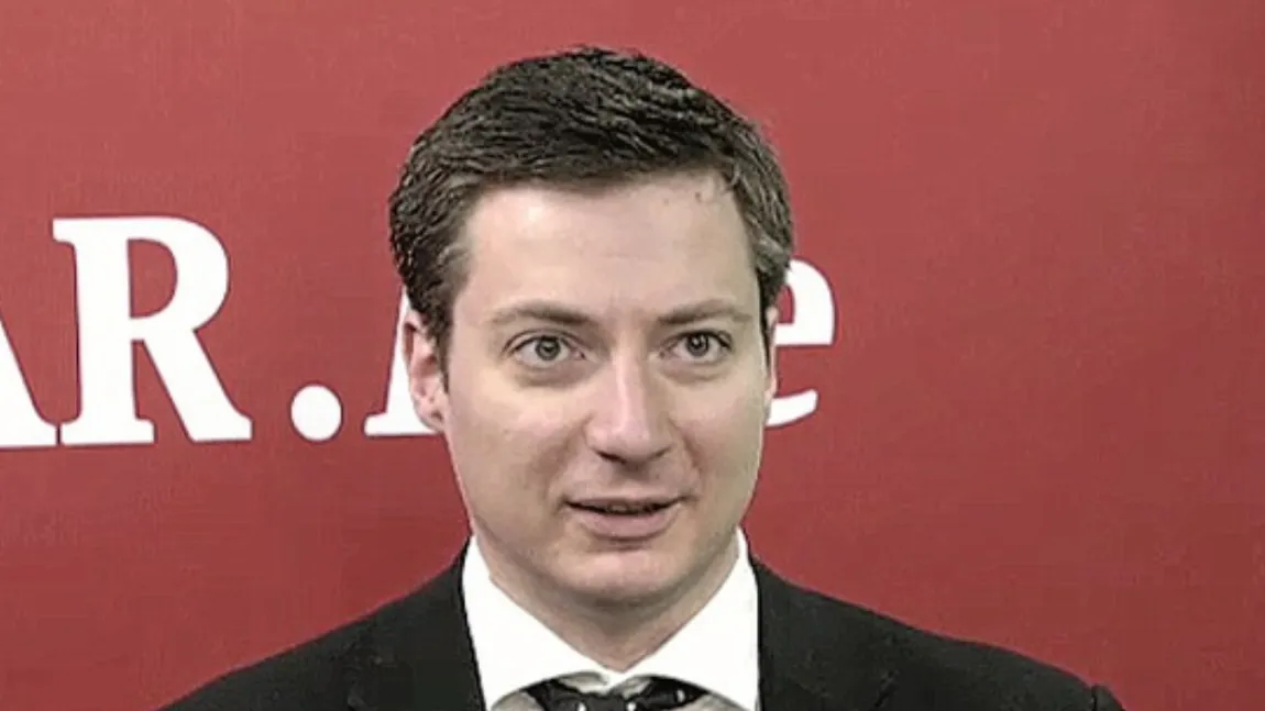 Andrei Caramitru avertizează că vin vremuri grele: „Cartele de mâncare, controlul populației, șomaj apocaliptic”