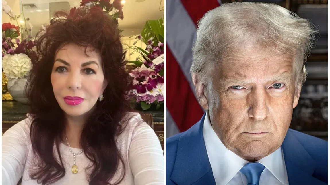 Carmen Harra, despre situația tensionată din America. Românii de acolo vor avea de suferit: 