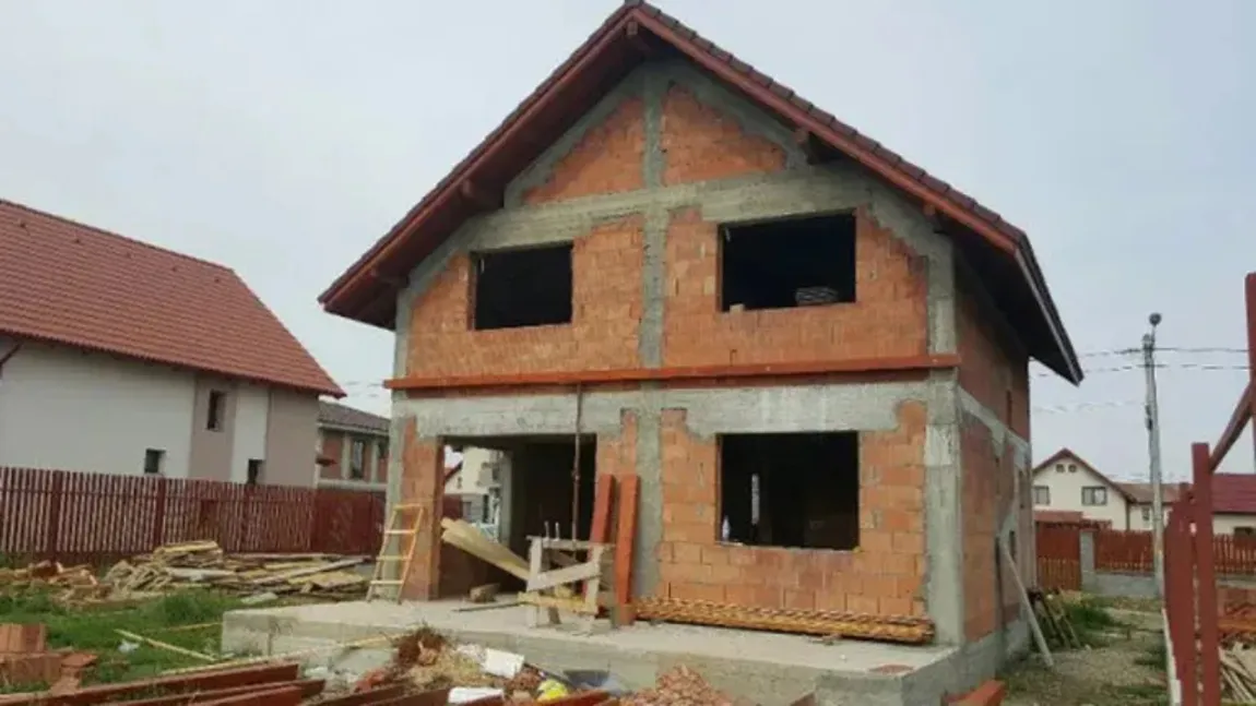 Cât costă construirea unei case în România, în iunie 2025. Un material banal s-a scumpit extrem de mult