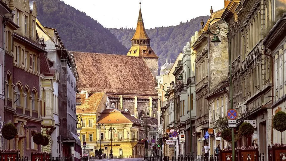 Apartament de două camere în centrul istoric, scos la vânzare de ANAF. Preţul este un adevărat chilipir!
