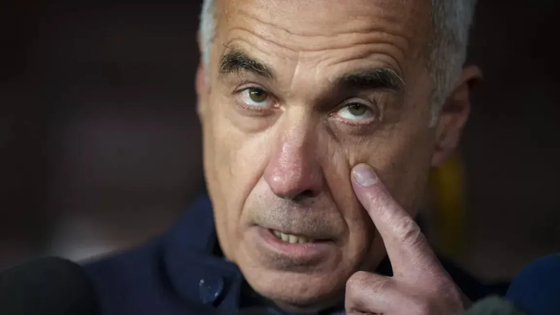 Călin Georgescu a ieșit de la Parchetul General. Procurorii i-au prelungit controlul judiciar pentru încă 60 de zile VIDEO