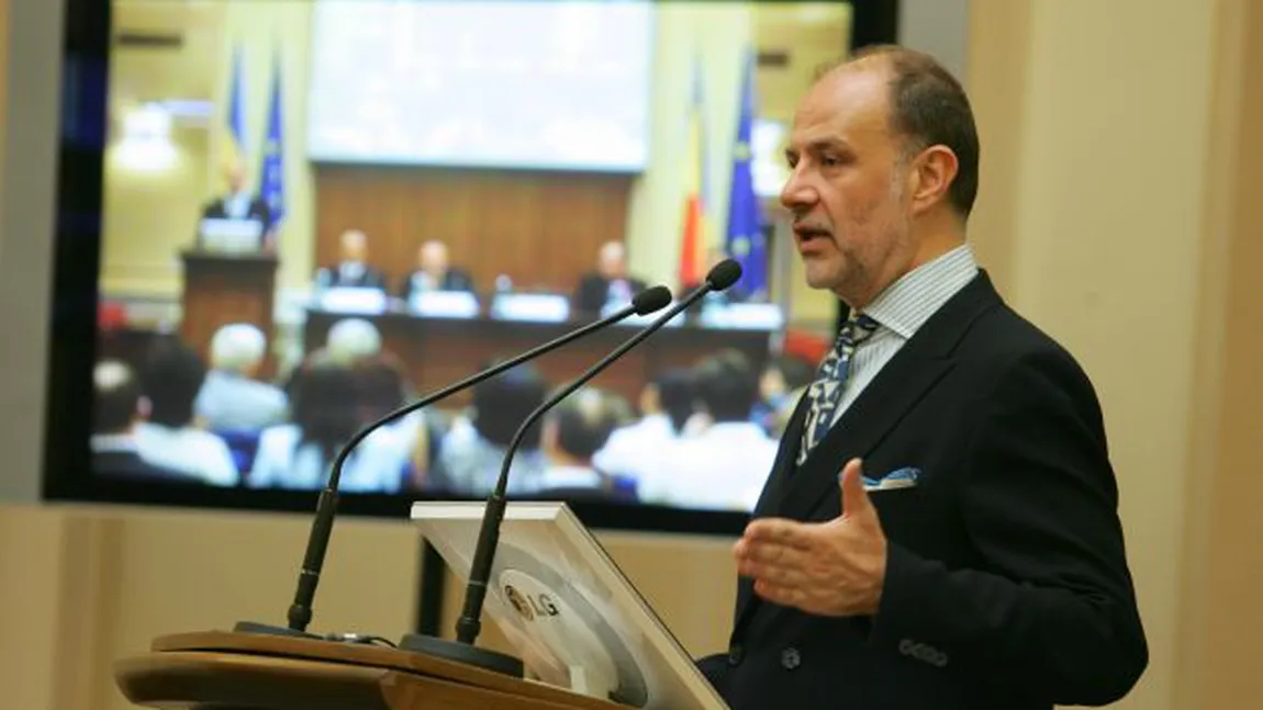 Cristian Popa, BNR, vine cu avertisment dur după interminabilele negocieri: 