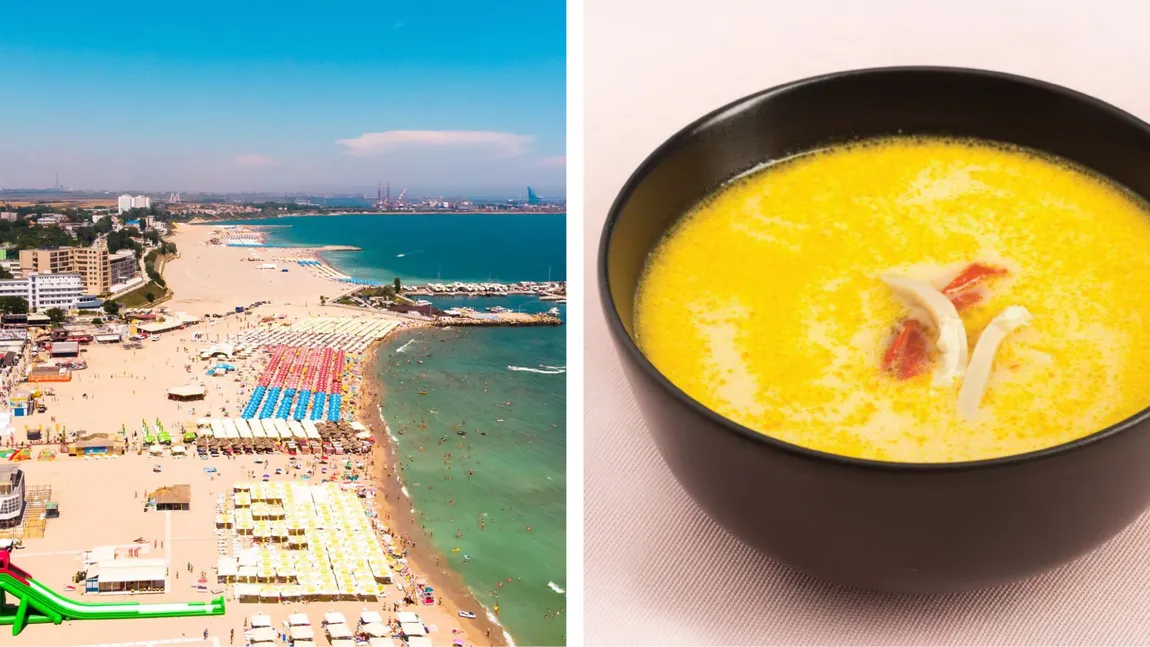 Cât a plătit un turist pe o ciorbă de burtă la mare. Asociaţia pentru Protecţia Consumatorilor din România a reacţionat imediat: 