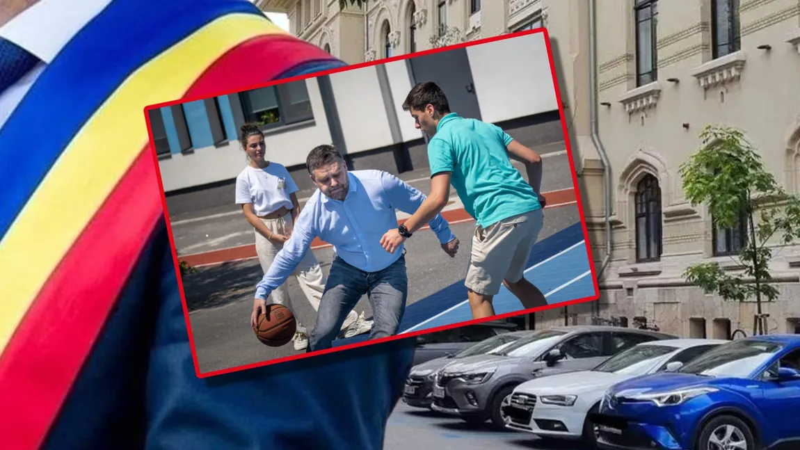 Ciprian Ciucu, anunț de ultimă oră despre candidatura la Primăria Capitalei: „Aș vrea să fiu ales pentru ceea ce propun eu și pentru viziunea mea”